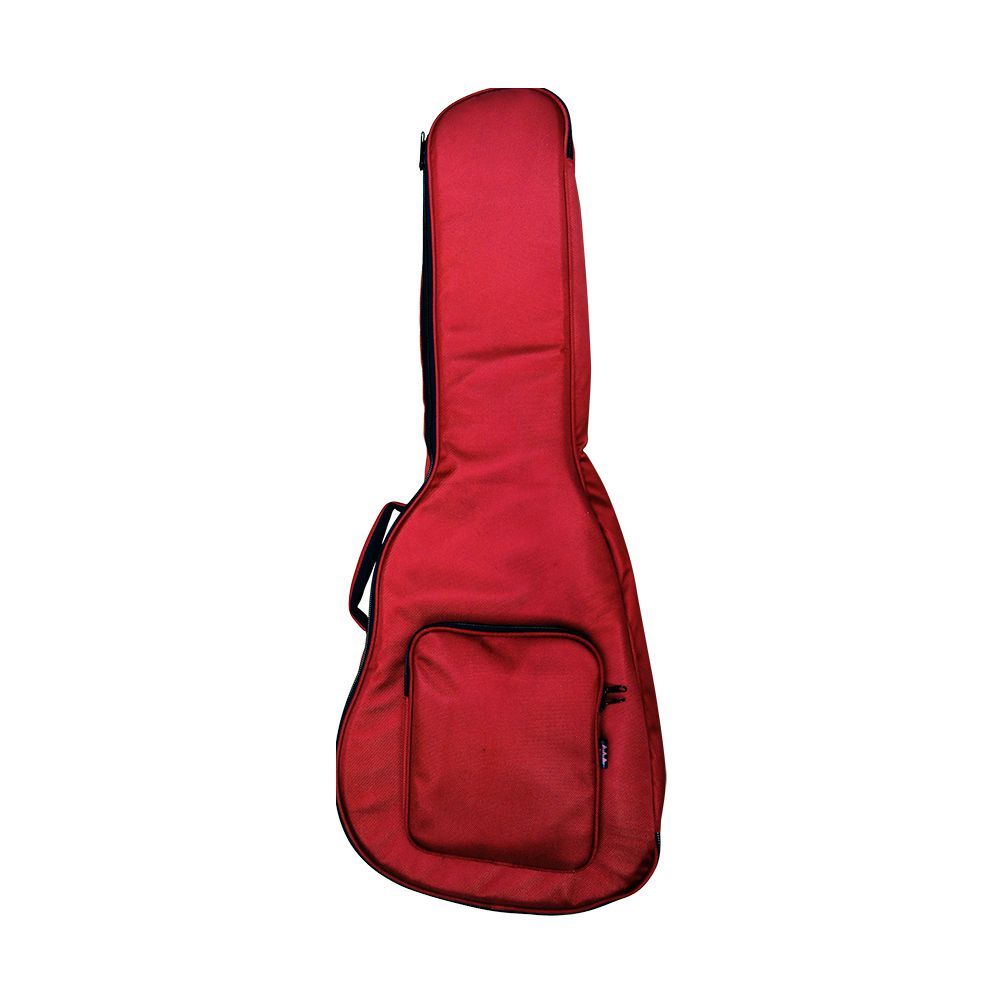 Mini guitar hot sale gig bag