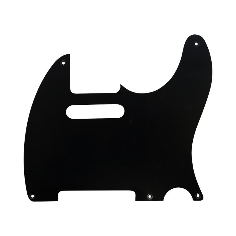 TC-BL-B1P : TL Bakelite Pickguard | HOSCO-INTERNATIONAL