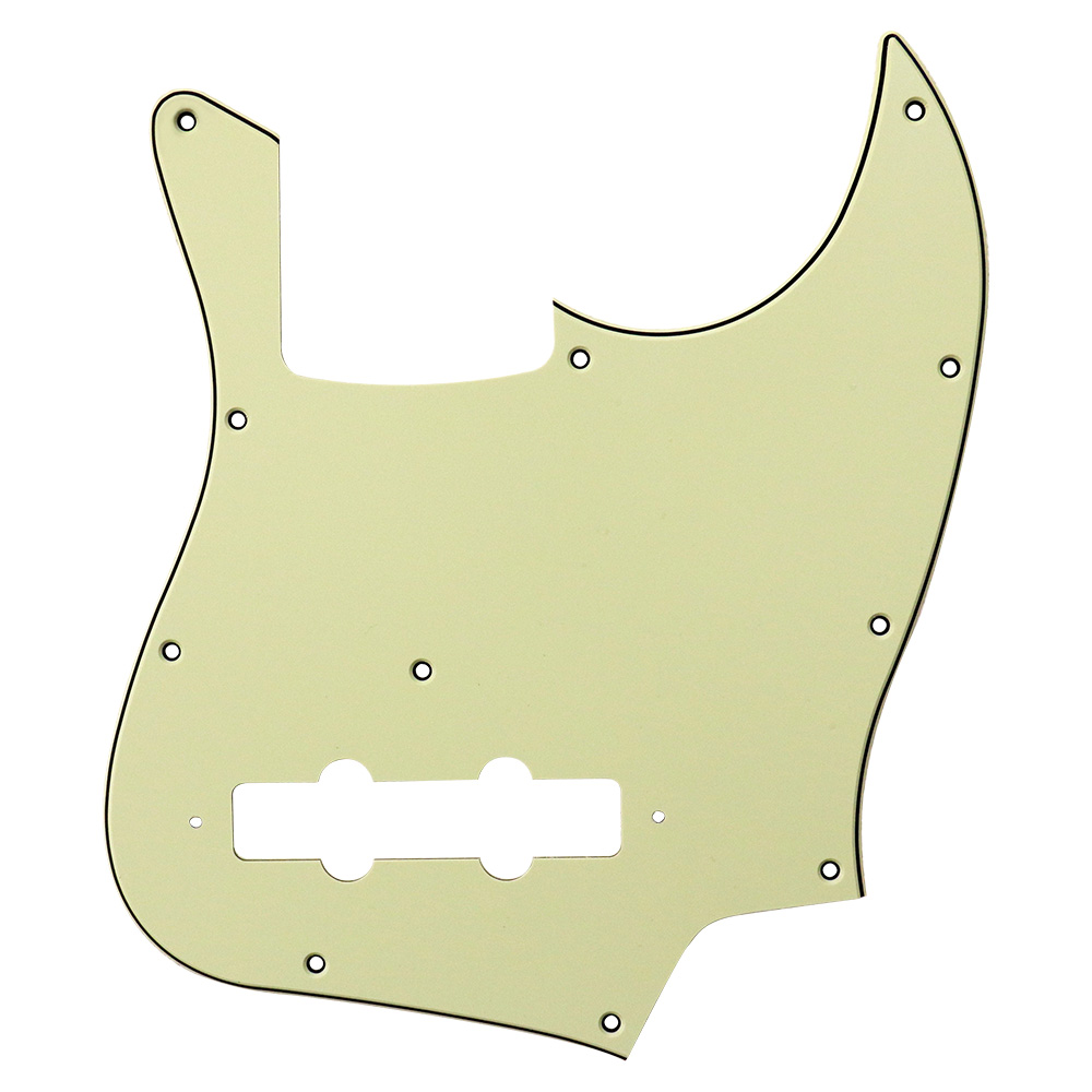 Jb-g3p : Jb Type Pickguard 