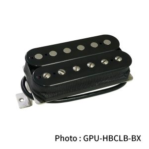 GPU-HBCLB-BX