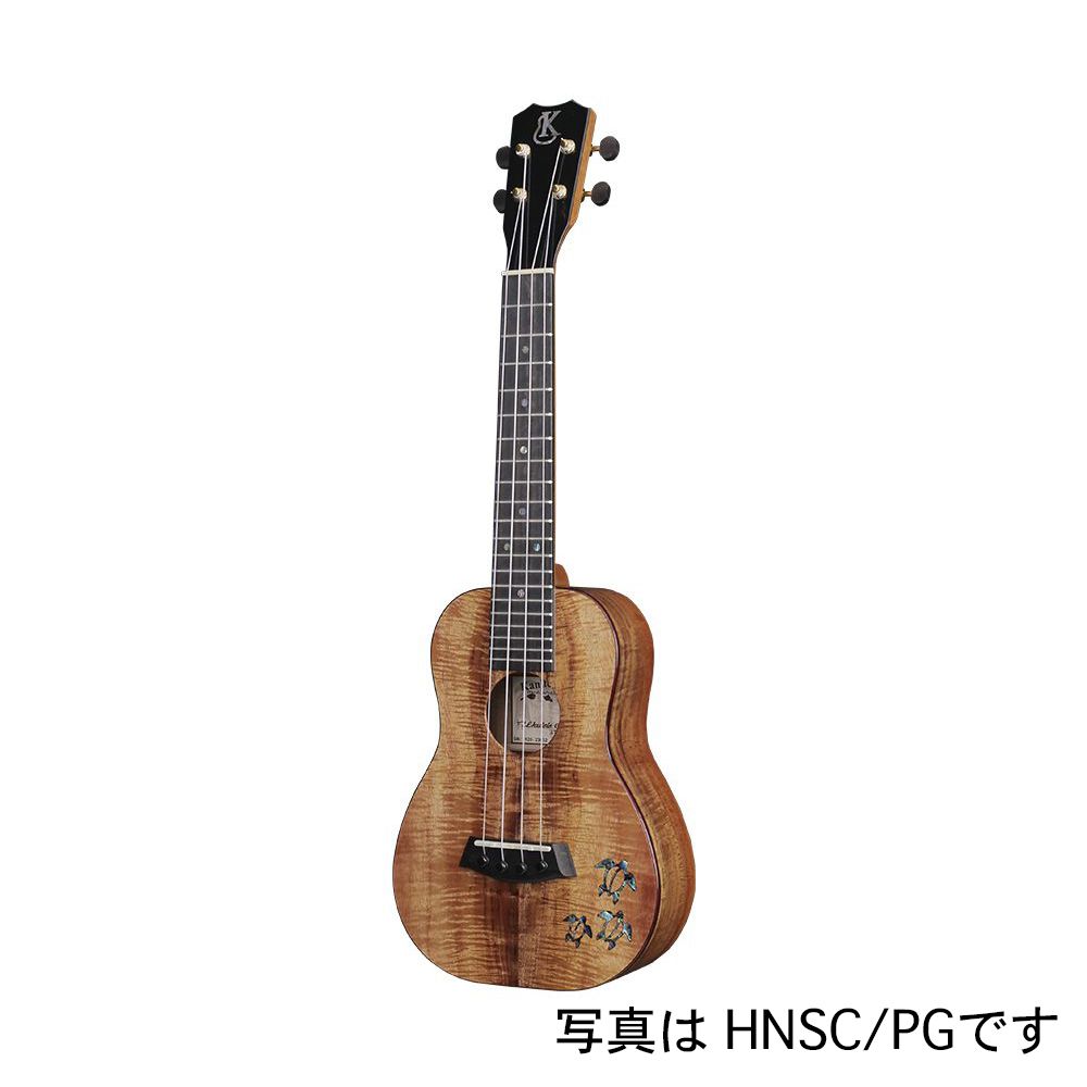 Lahaina（suzuki/hosco？）ソプラノウクレレ - 弦楽器、ギター