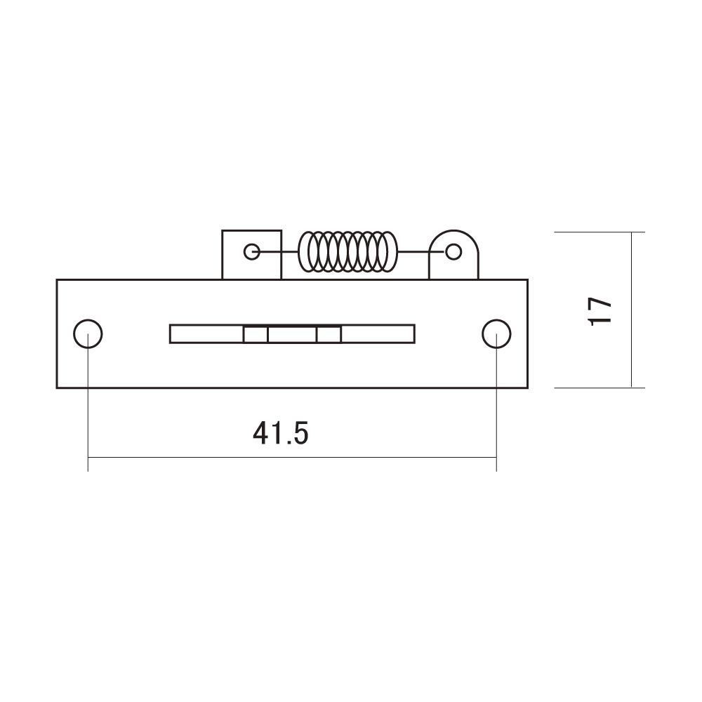 CRL-5W : SUCD,CRL レバースイッチ | HOSCO