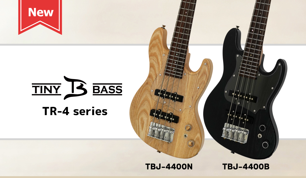 Tiny Bass TR-4