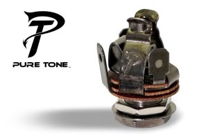 PTT2BN PURE TONE JACK